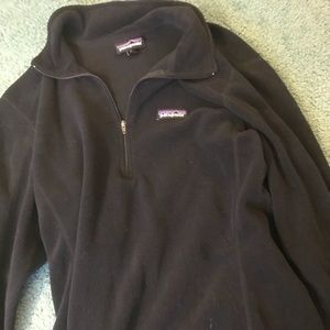 Women’s Patagonia Fleece
